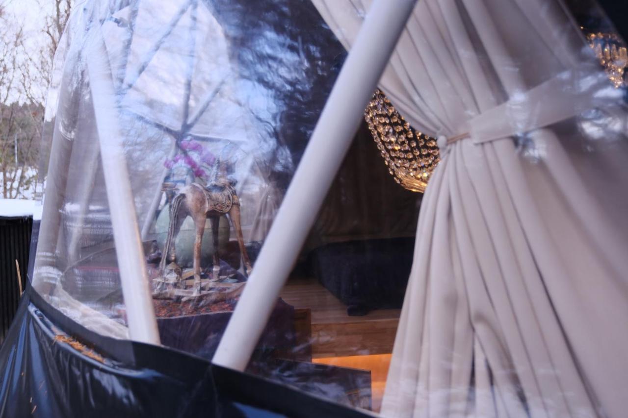 Villa福座 Yuni Exterior photo