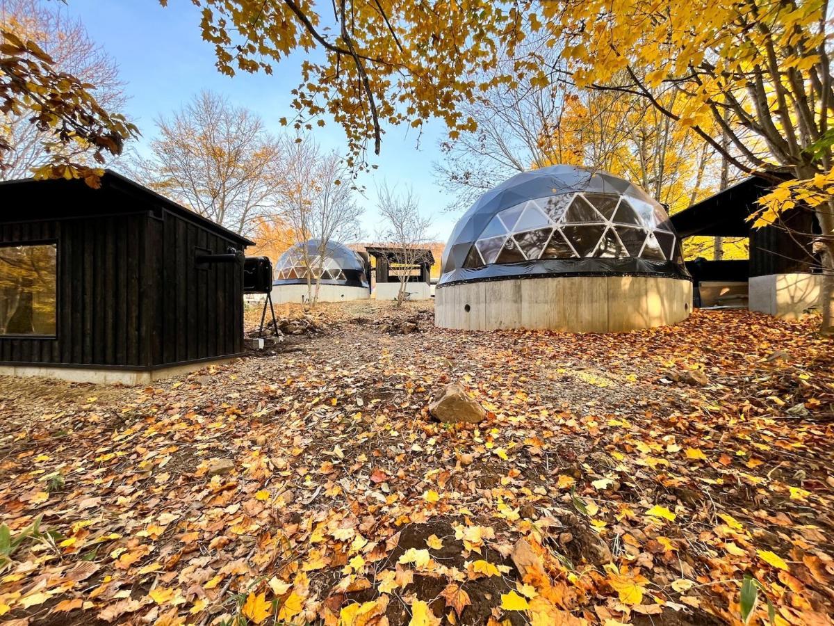 Villa福座 Yuni Exterior photo
