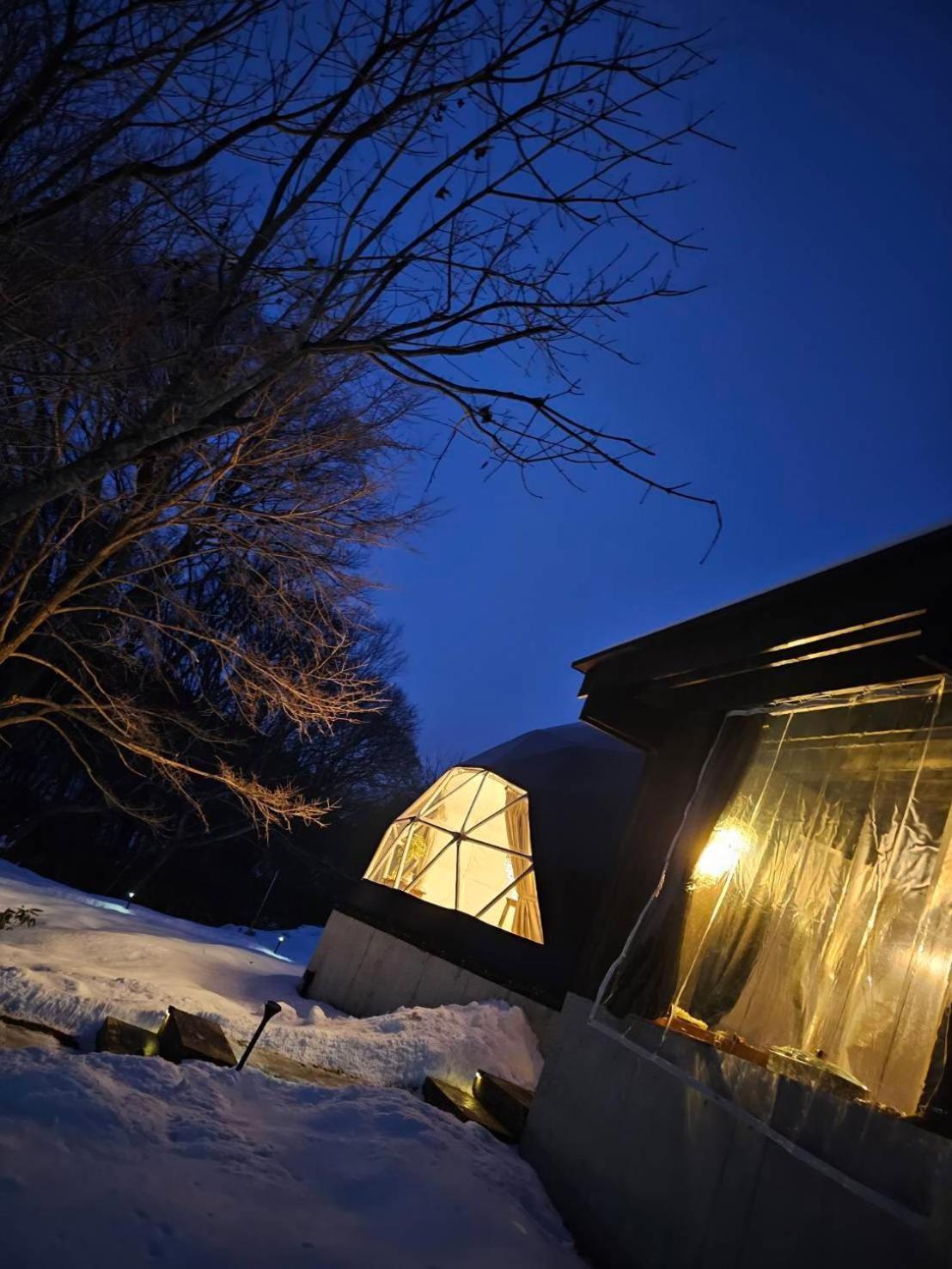 Villa福座 Yuni Exterior photo
