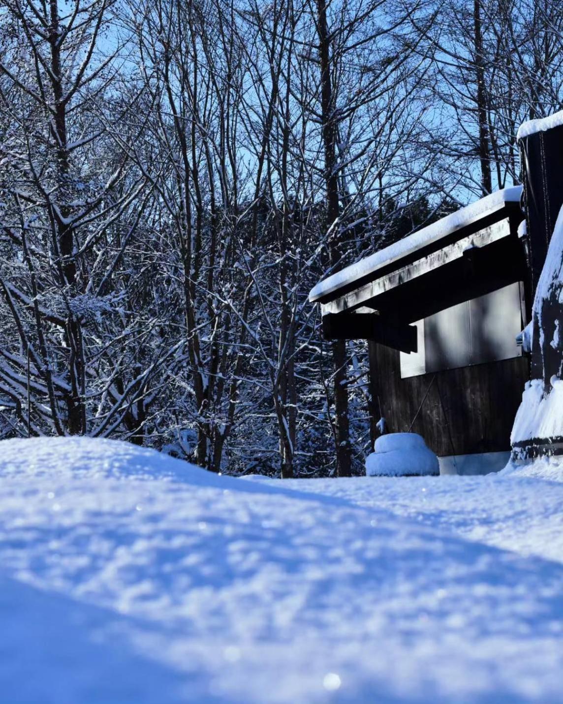 Villa福座 Yuni Exterior photo