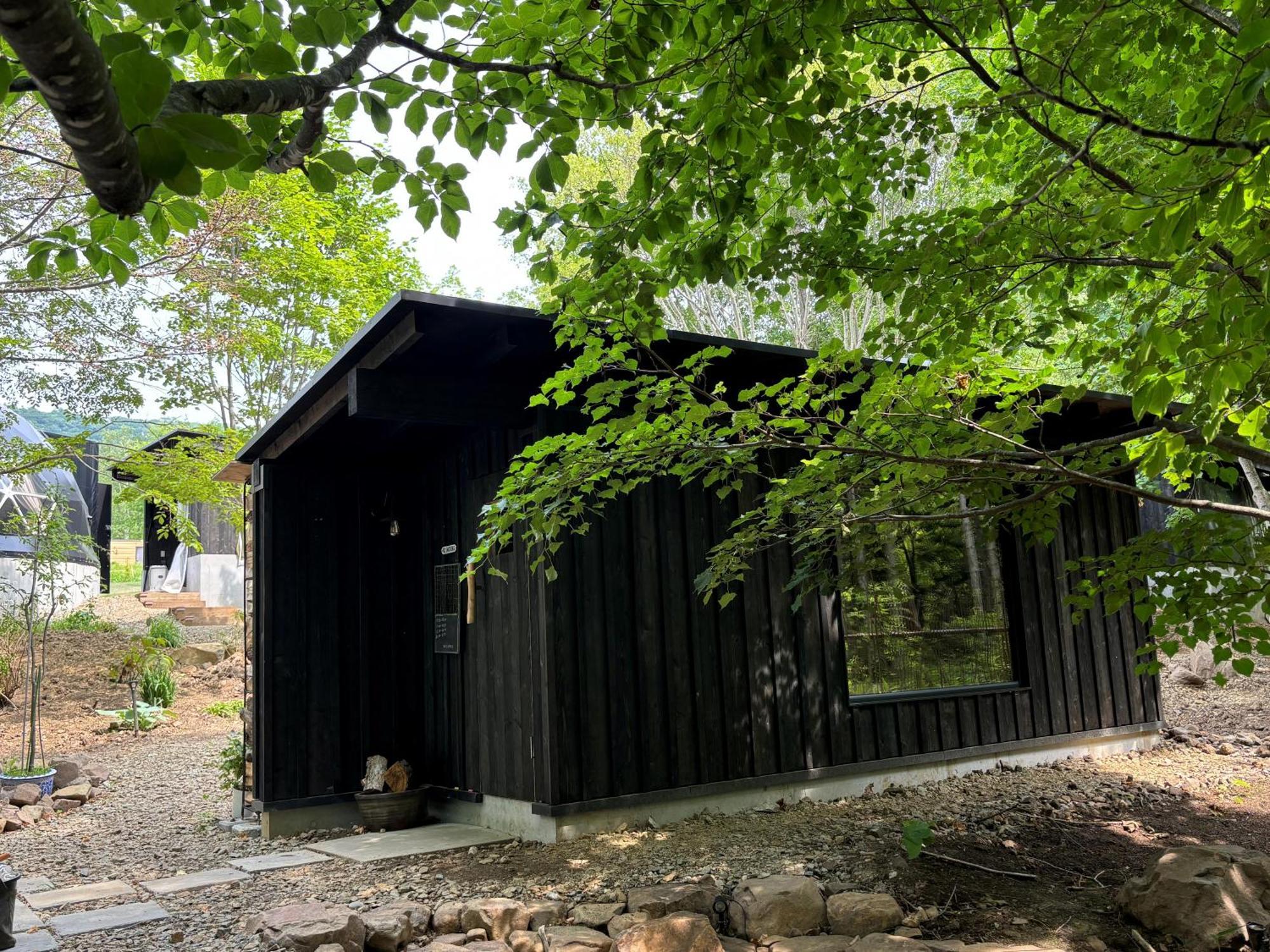 Villa福座 Yuni Exterior photo